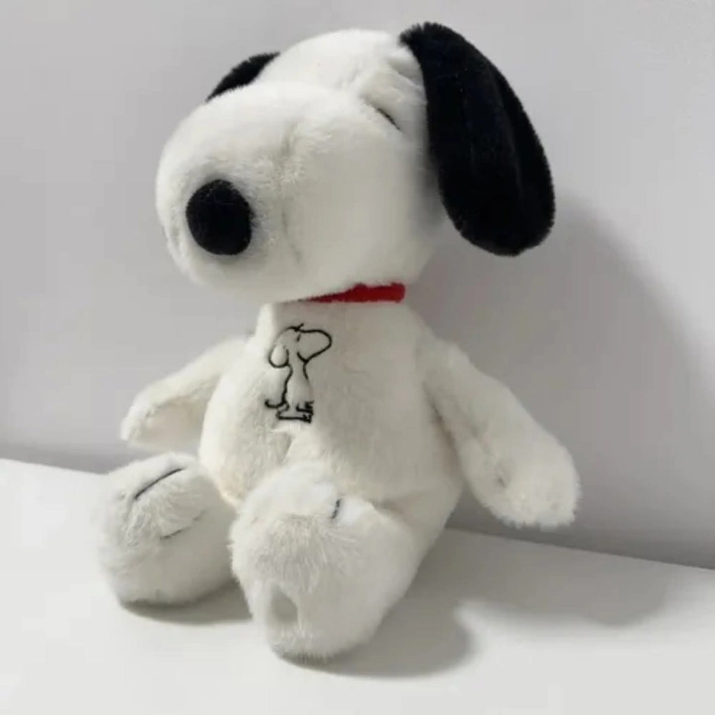 SNOOPY QUE RESPIRA 🤍
