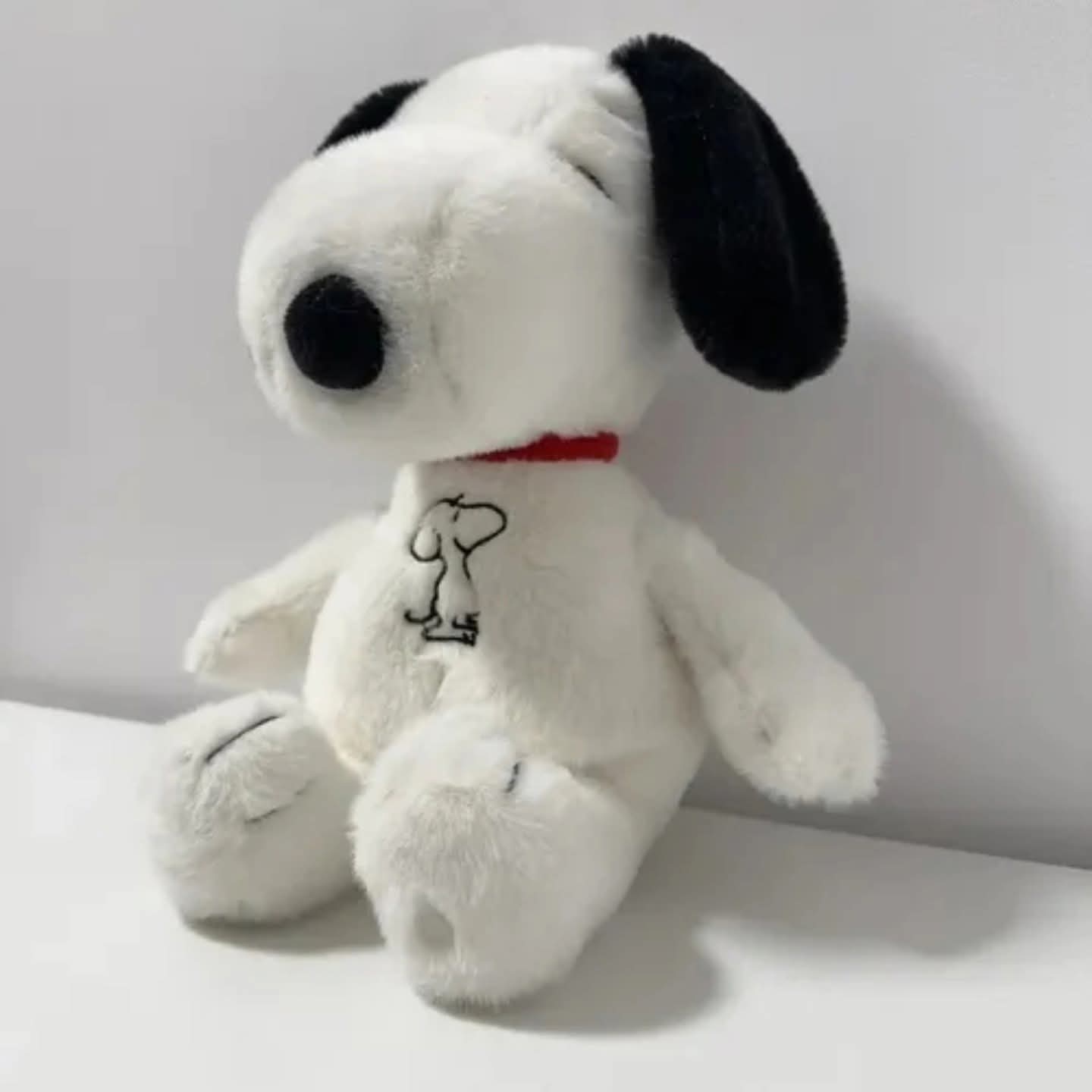 SNOOPY QUE RESPIRA 🤍